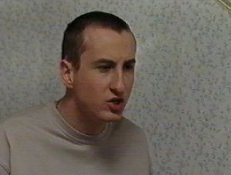 British Actor Andy Whyment